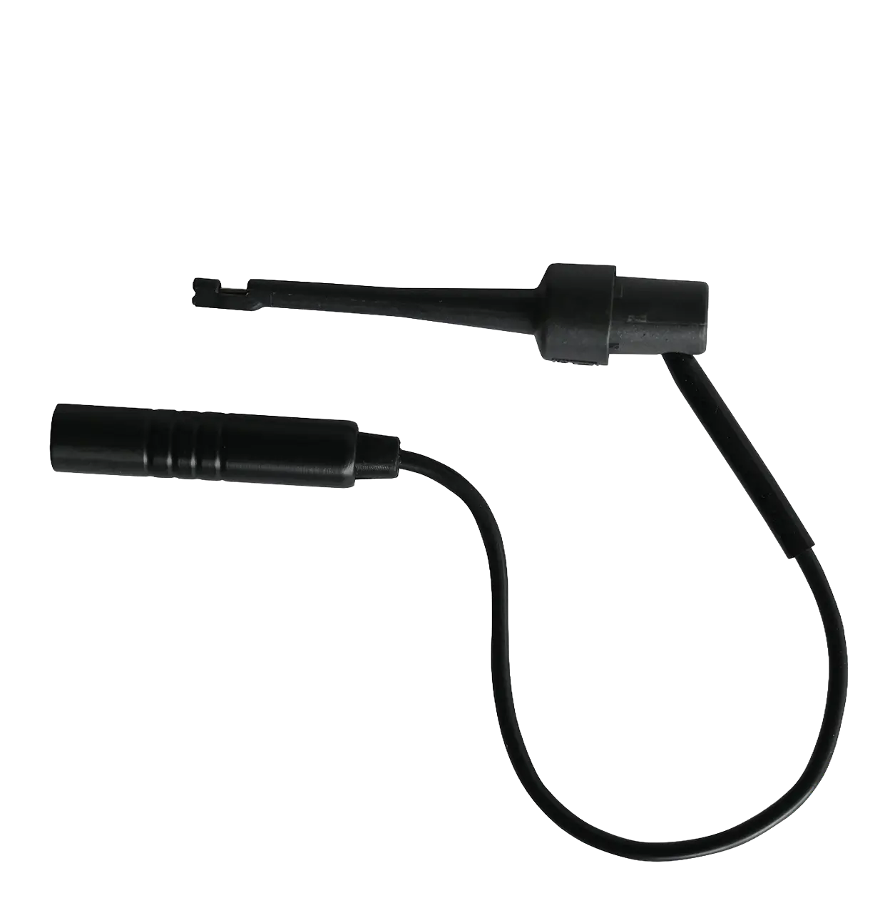 Clip per file EndoTurbo 812MT