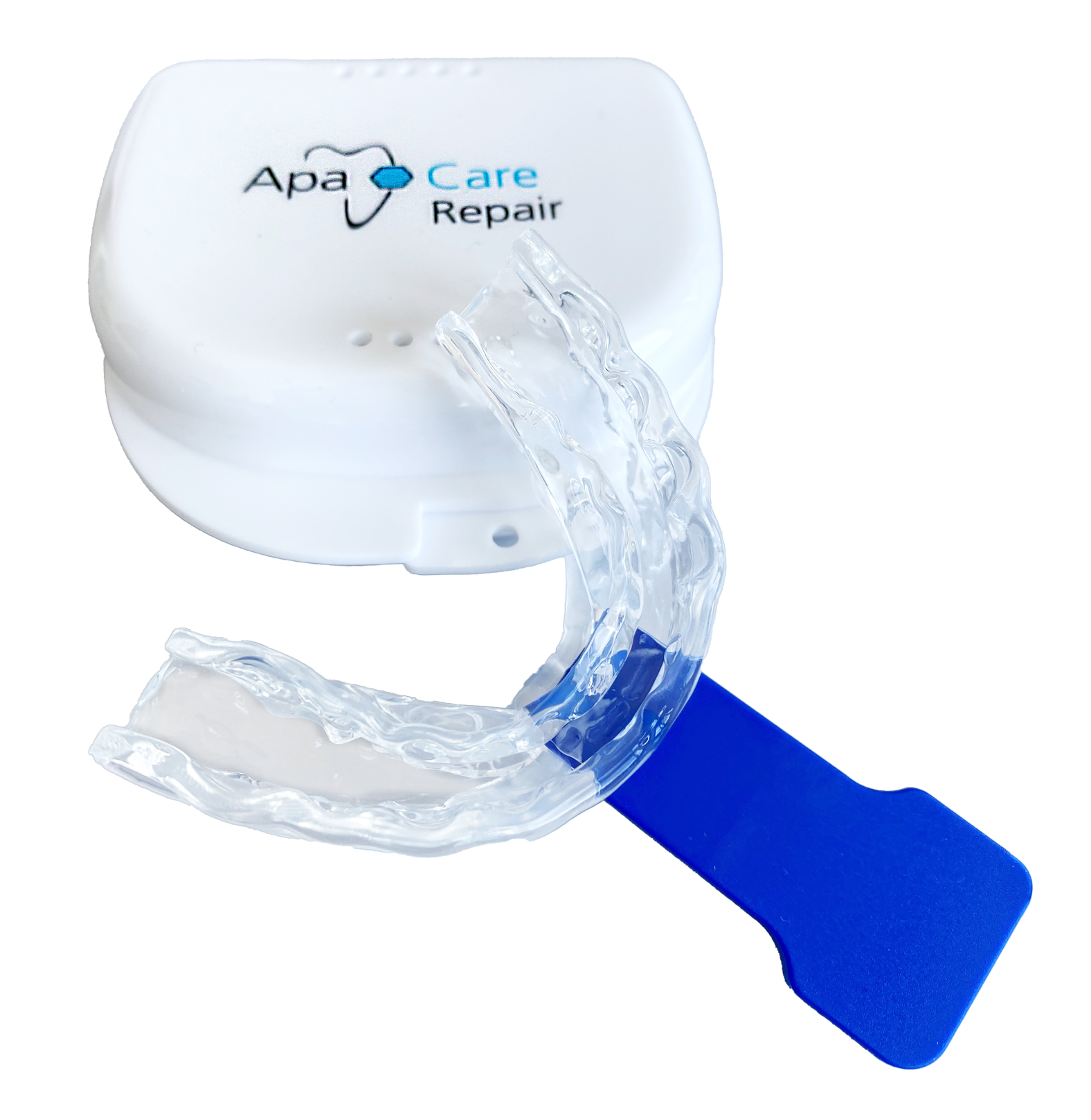 Set per la remineralizzazione e MIH (denti di gesso)