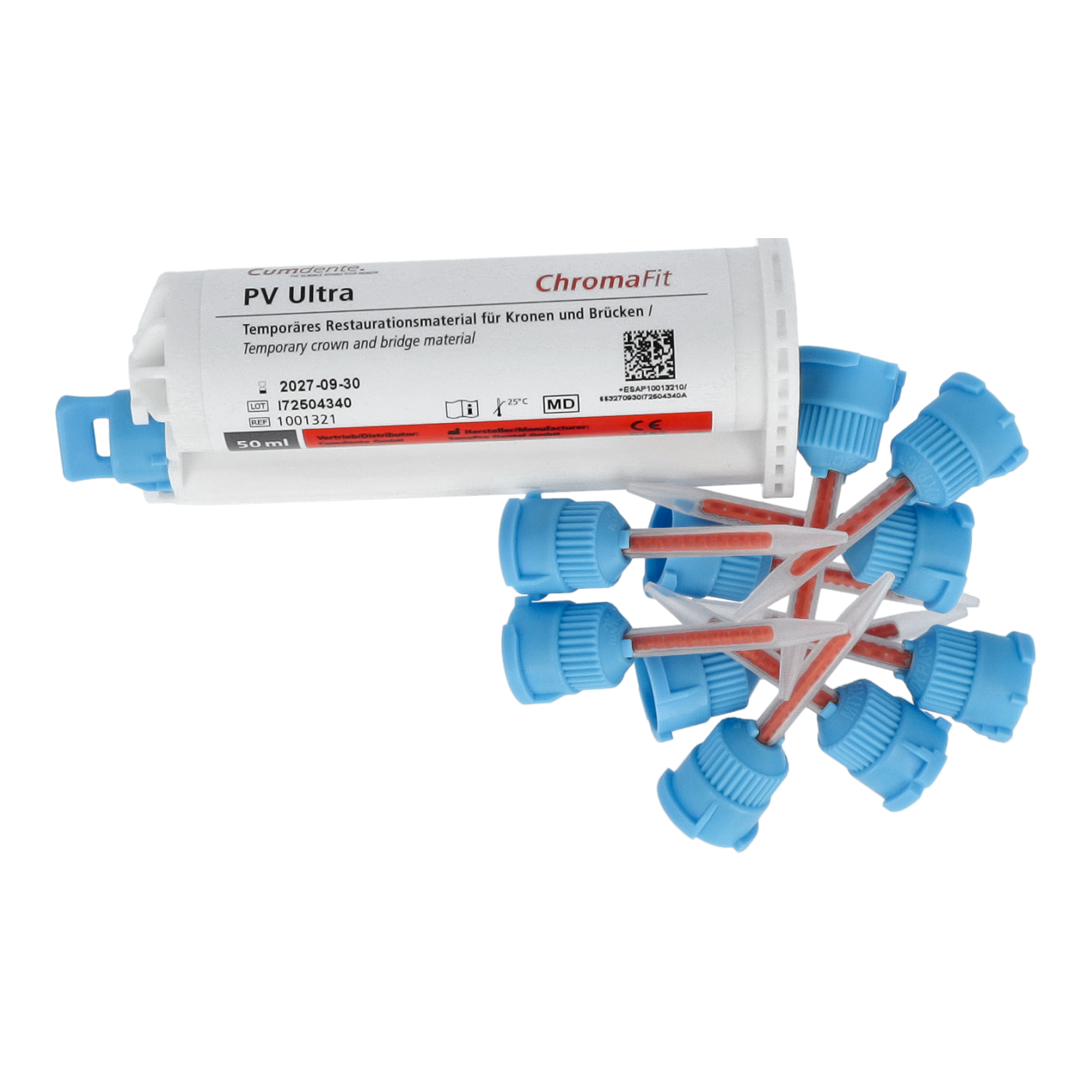 PV Ultra ChromaFit (precedentemente PV Pro A3)
