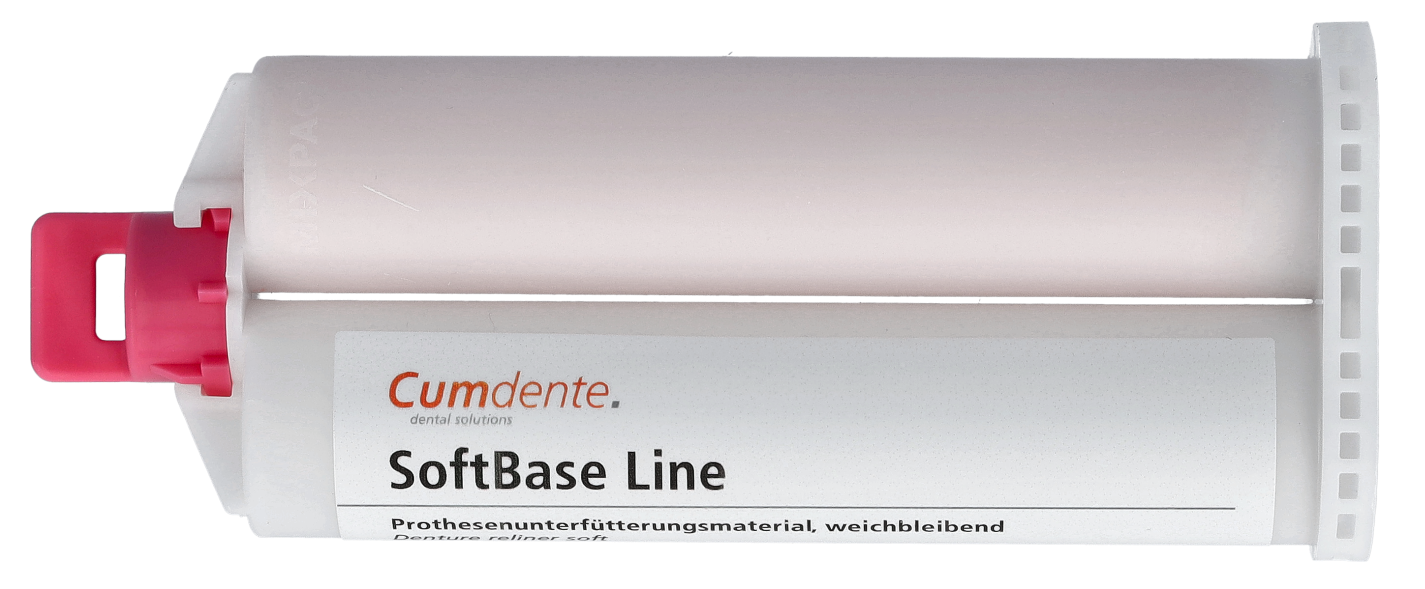 Linea SoftBase