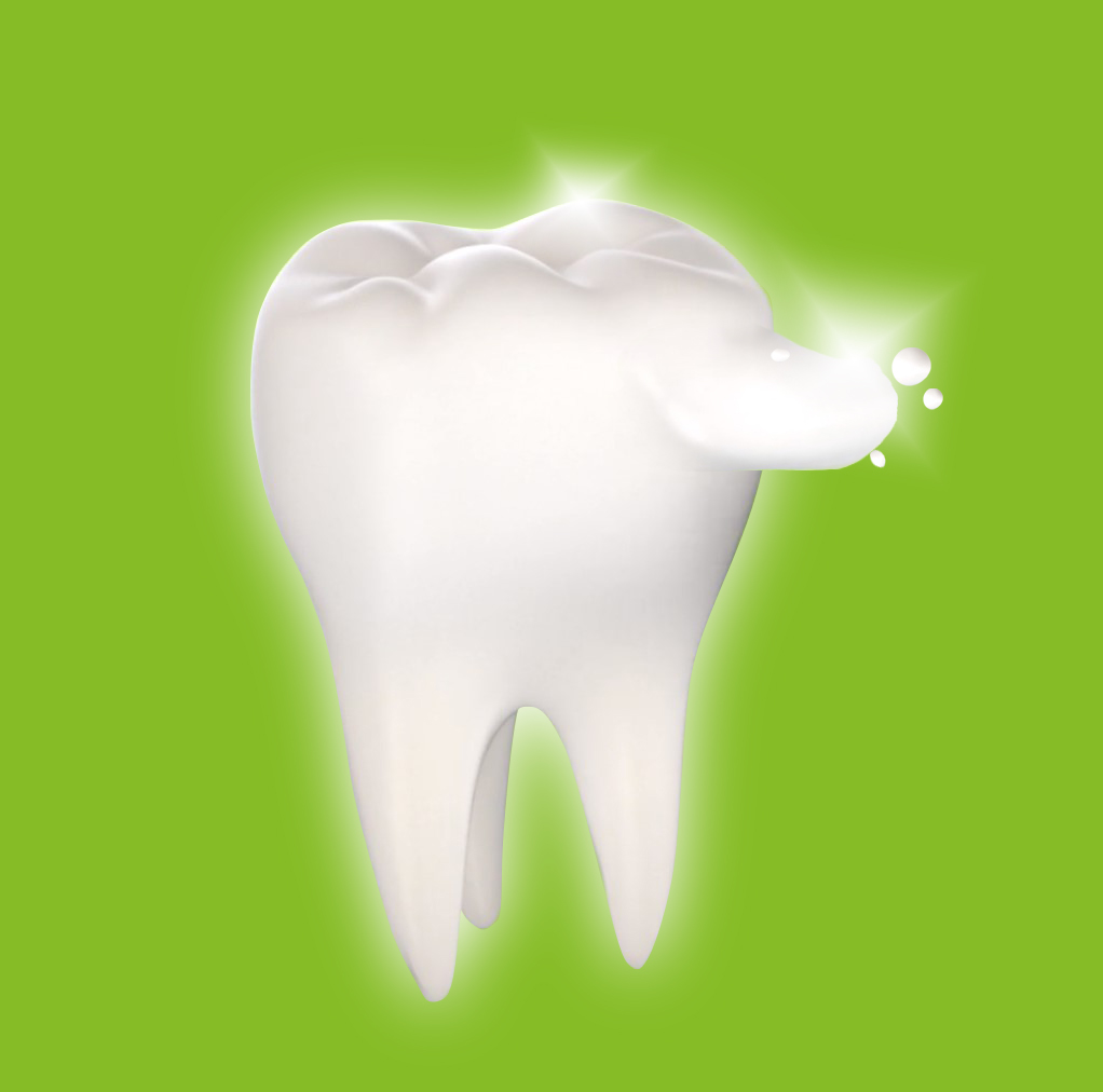 12x Dentifricio remineralizzante con fluido smalto dentale