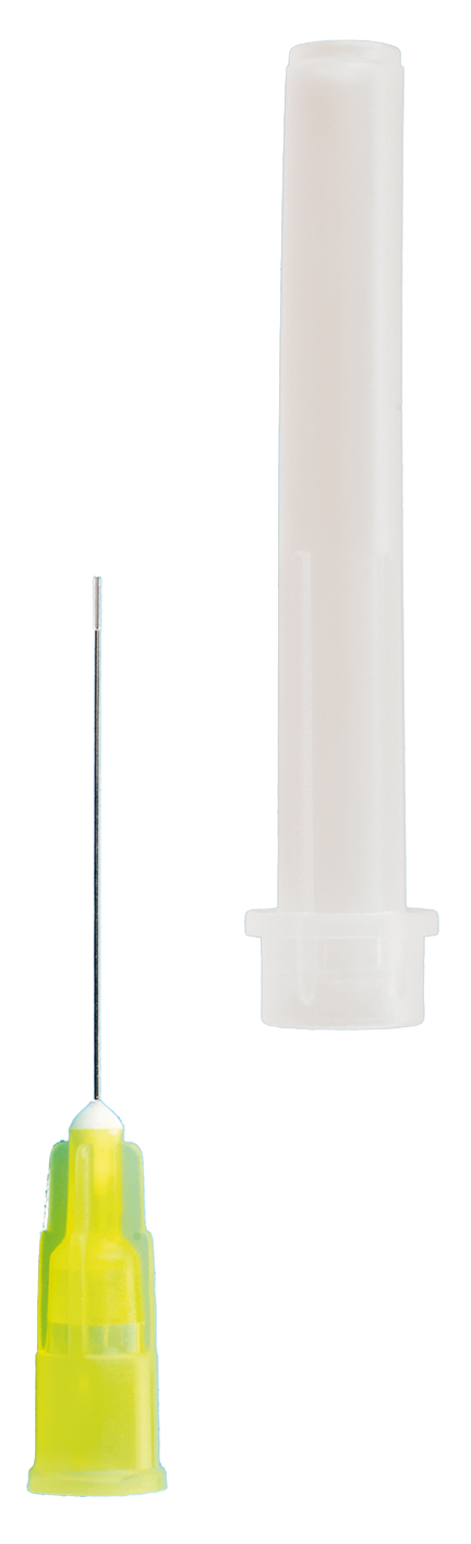 Cannula di irrigazione monouso Endo