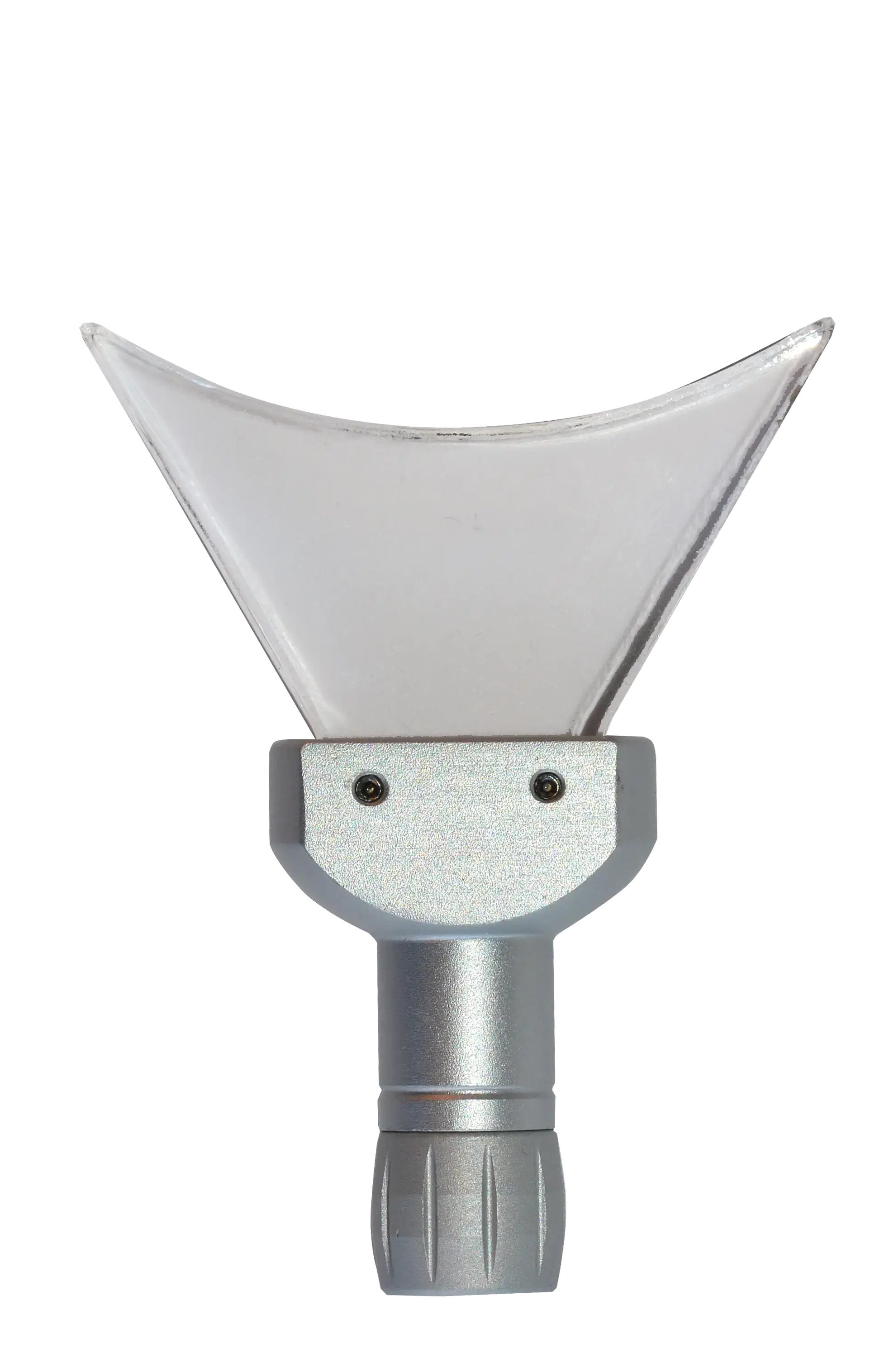 Approccio allo sbiancamento laser