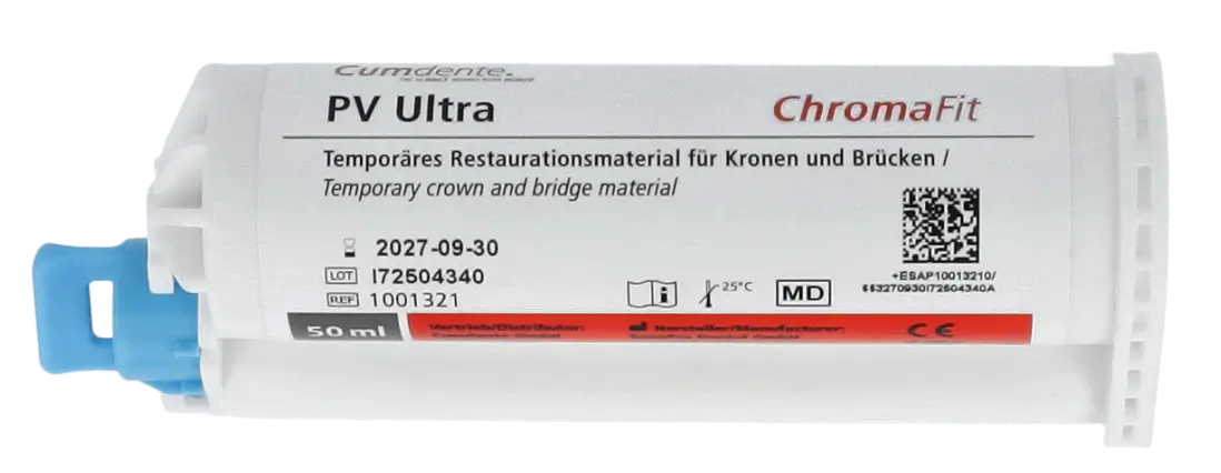 PV Ultra ChromaFit (precedentemente PV Pro A3)