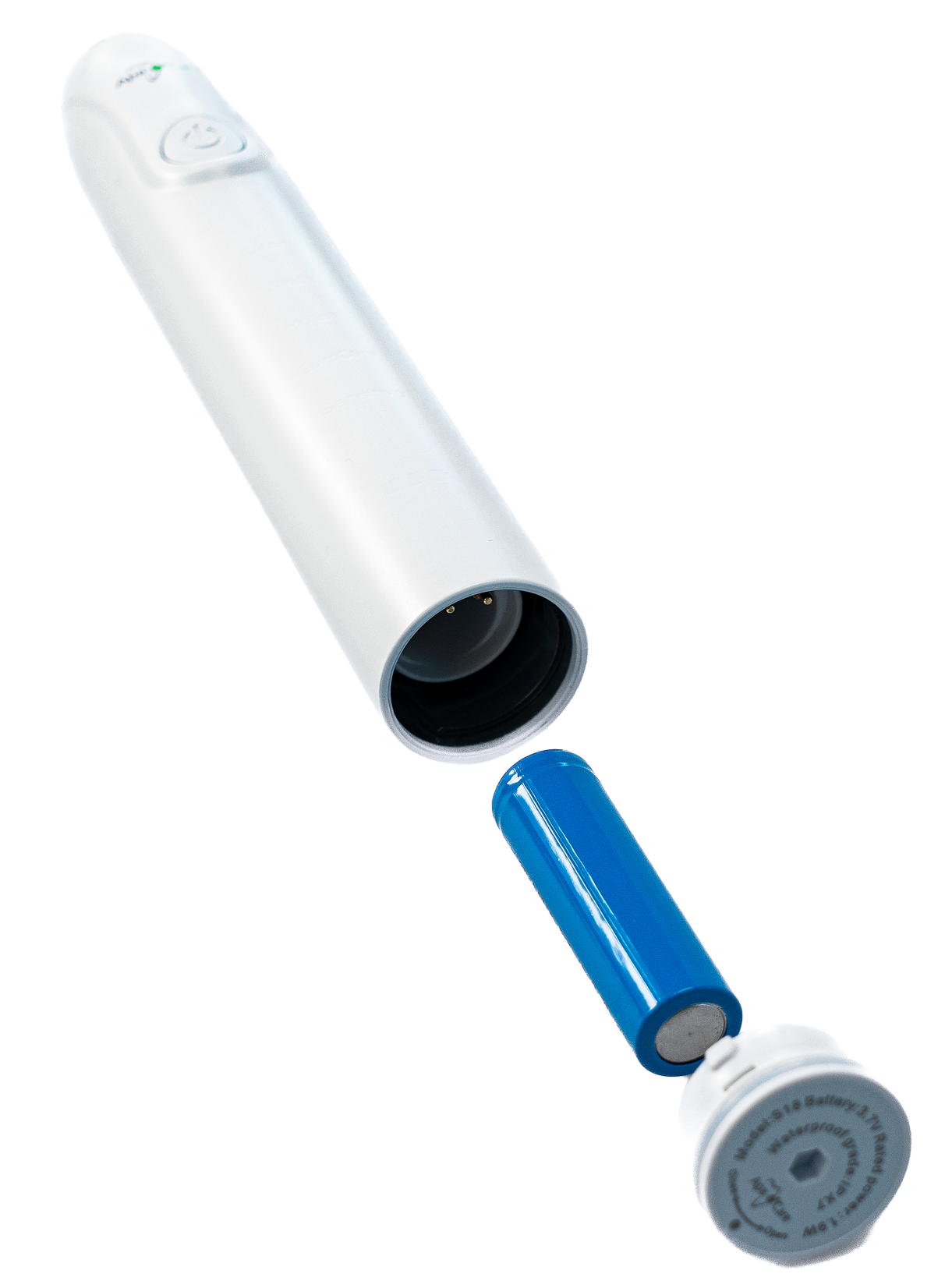 Set batteria Sonic Change