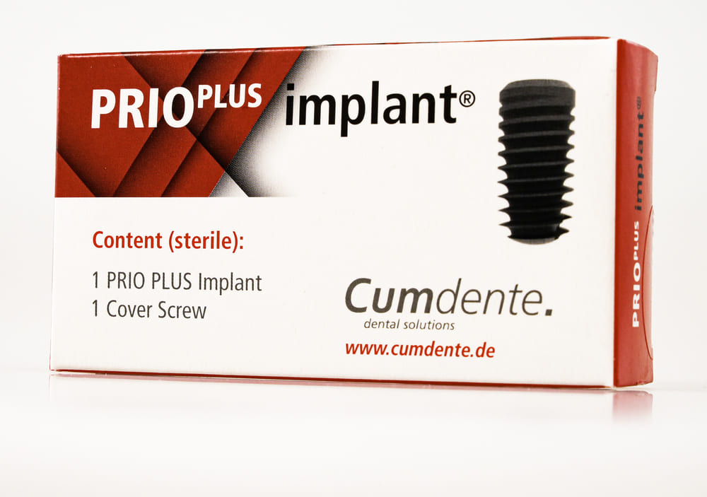 Prio Plus Implant
