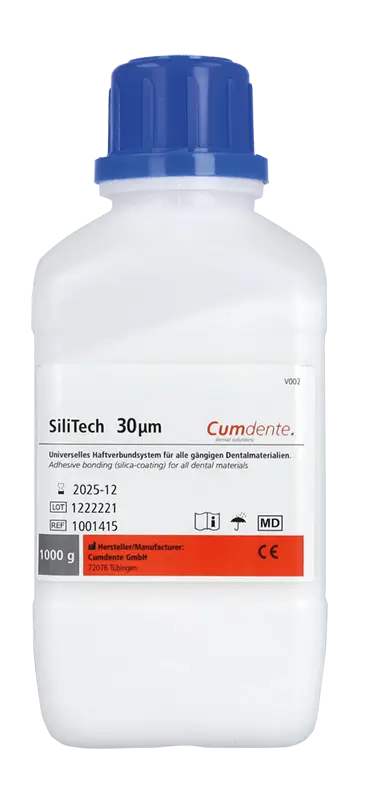 SiliTech 30μm