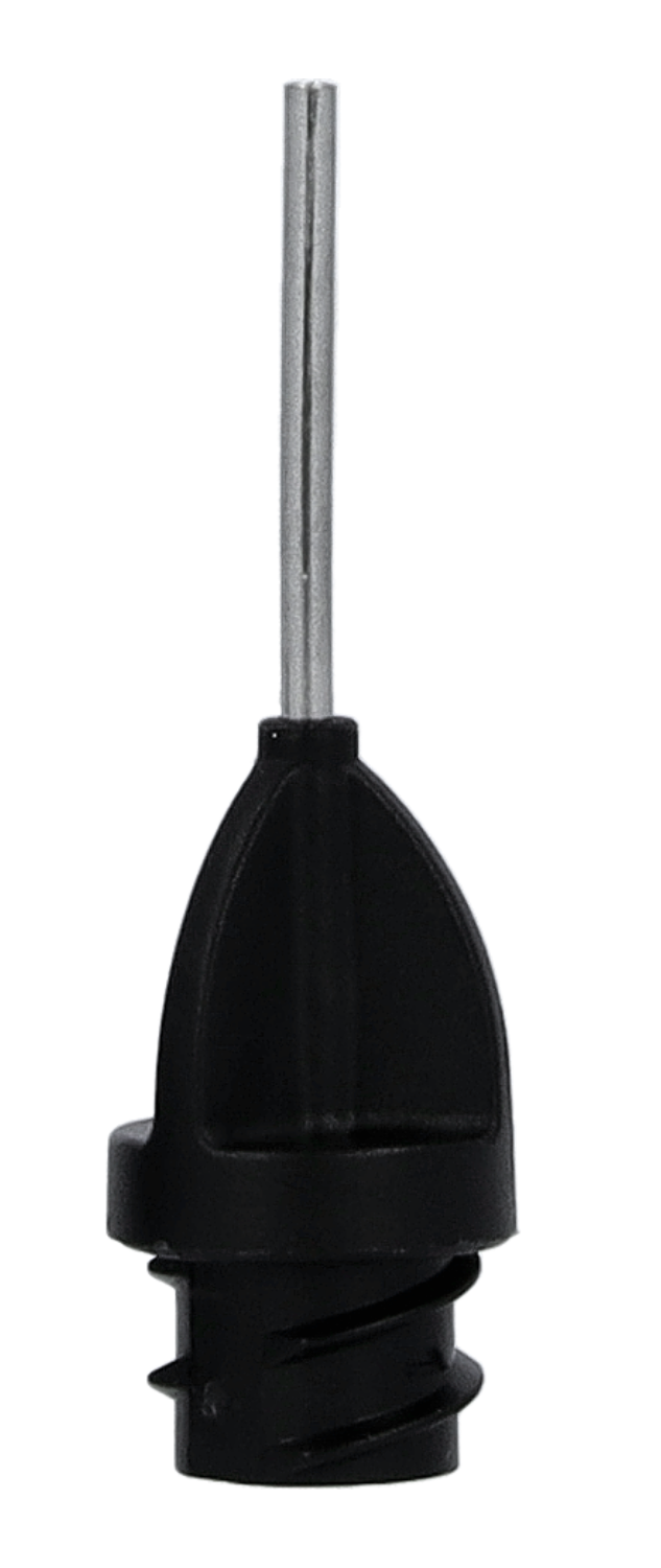 synchrome® gel syringe set leggero e intensivo