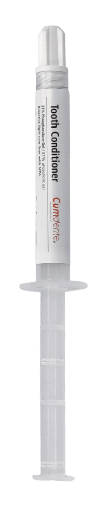 Gel condizionatore per denti