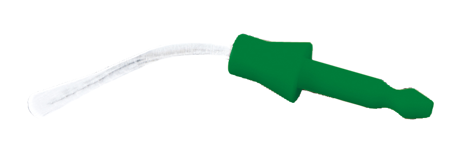 PACT Light Guide Universal (bianco) / Endo (rosso) / XL (verde)