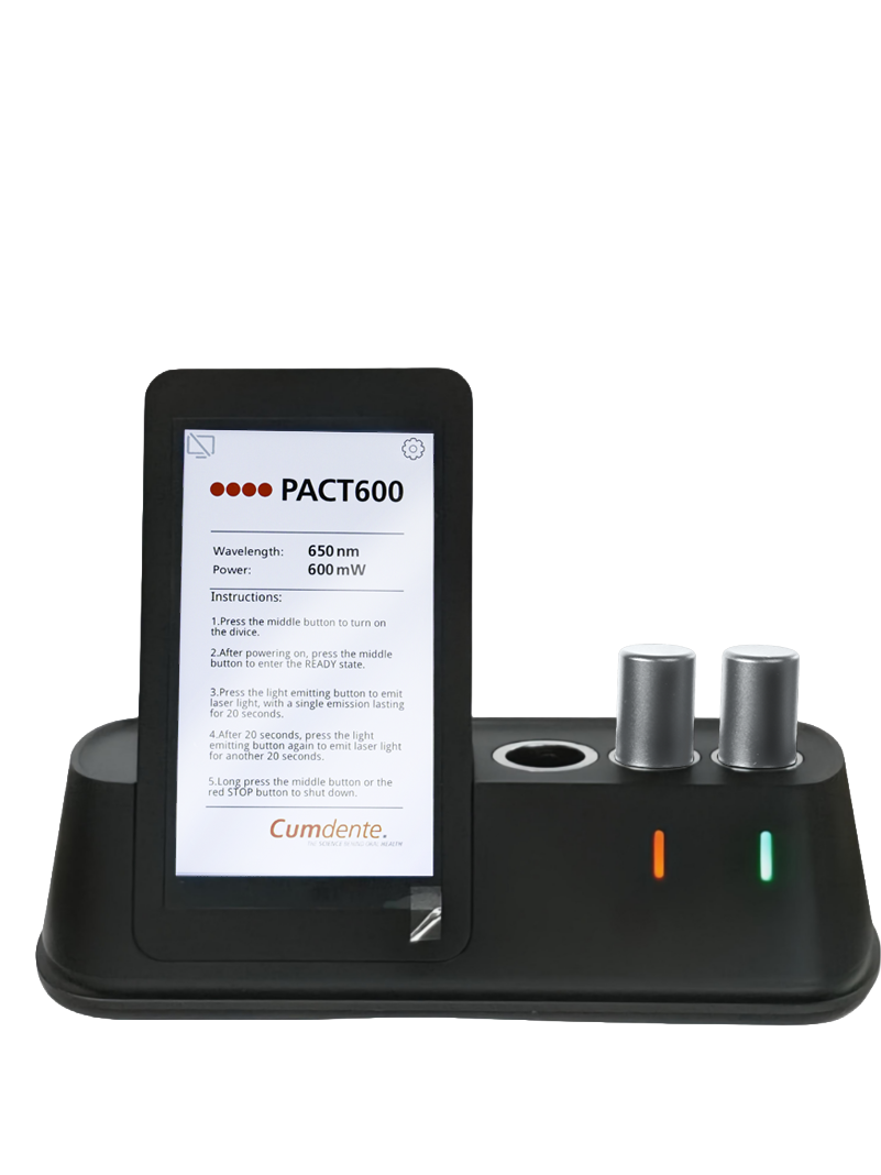 PACT 400
