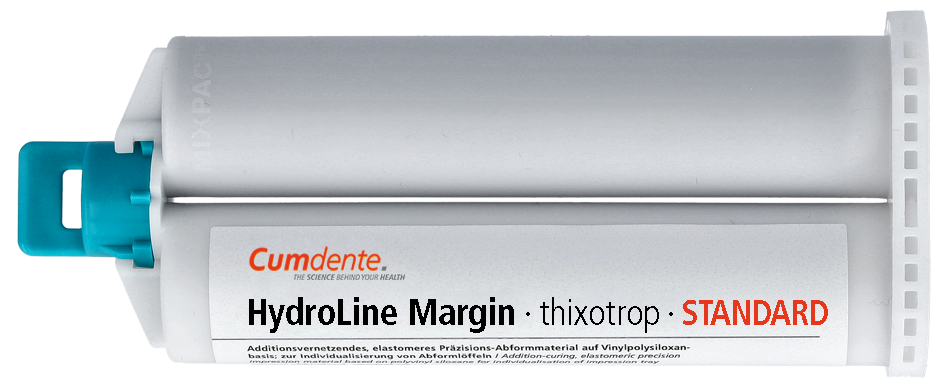 Hydroline thixotrop Margin Standard Set