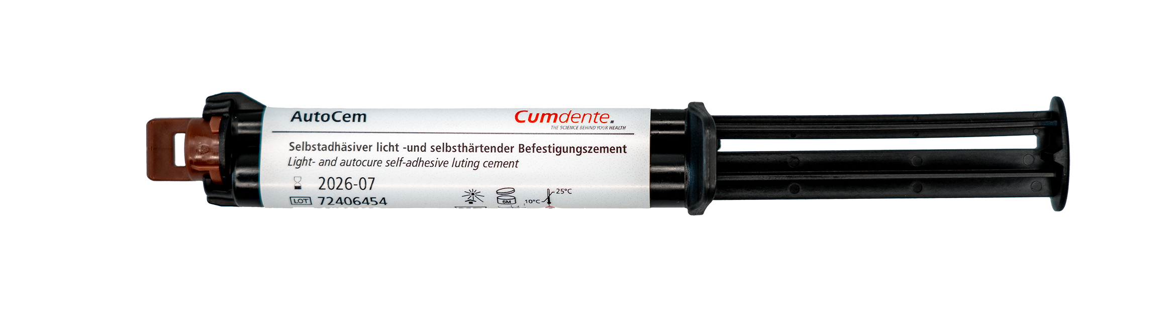AutoCem (prime Prime & Cem)