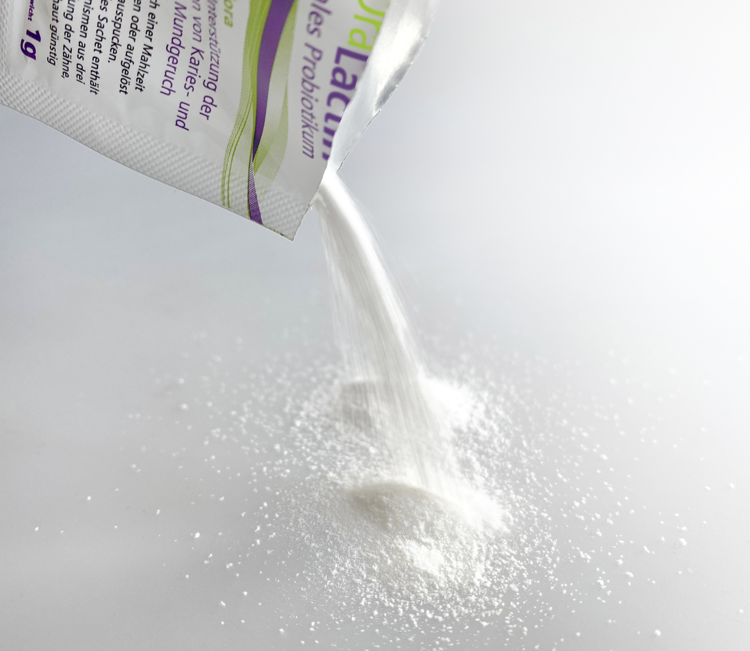 OraLactin Bustine di probiotici orali