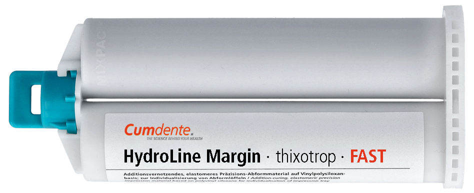 Hydroline thixotrop Margin