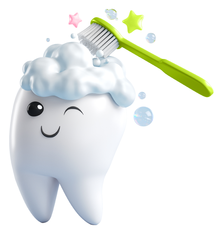 Dentifricio Kids