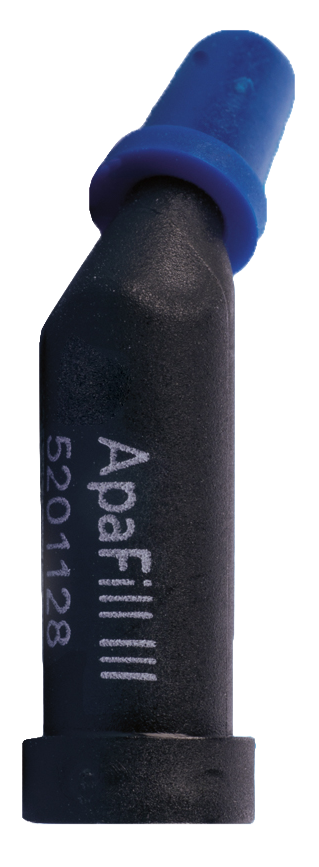Puntali ApaFill III (A2; A3; A3.5)