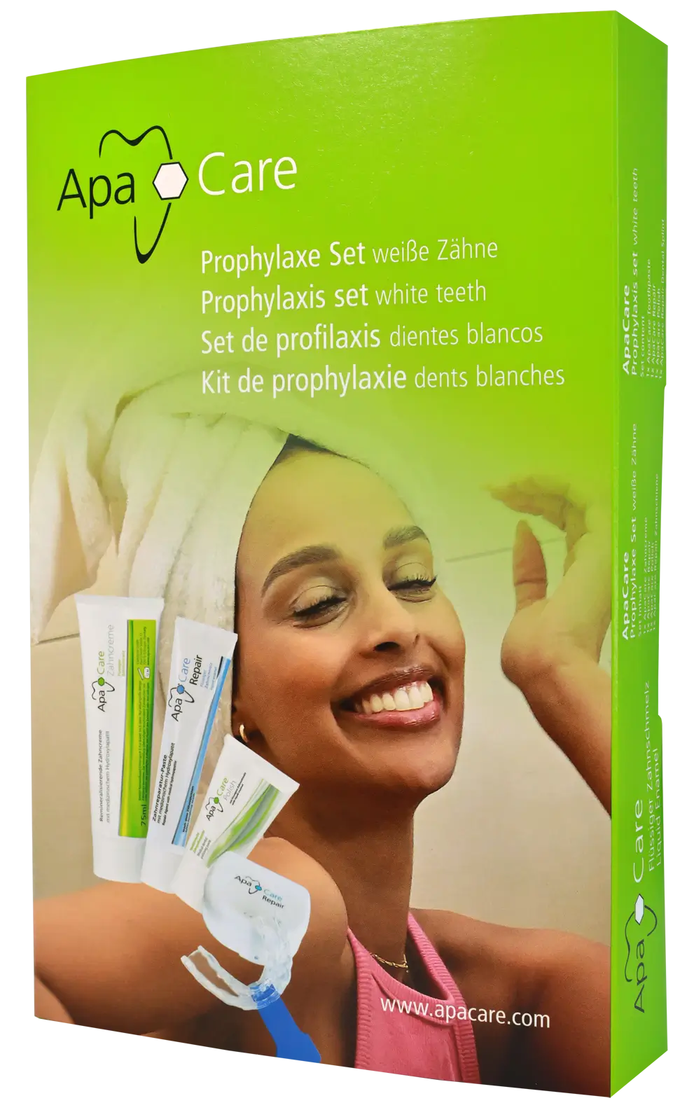 Set per la profilassi