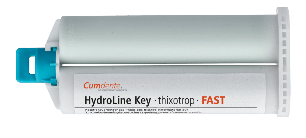 Hydroline thixotrop Key