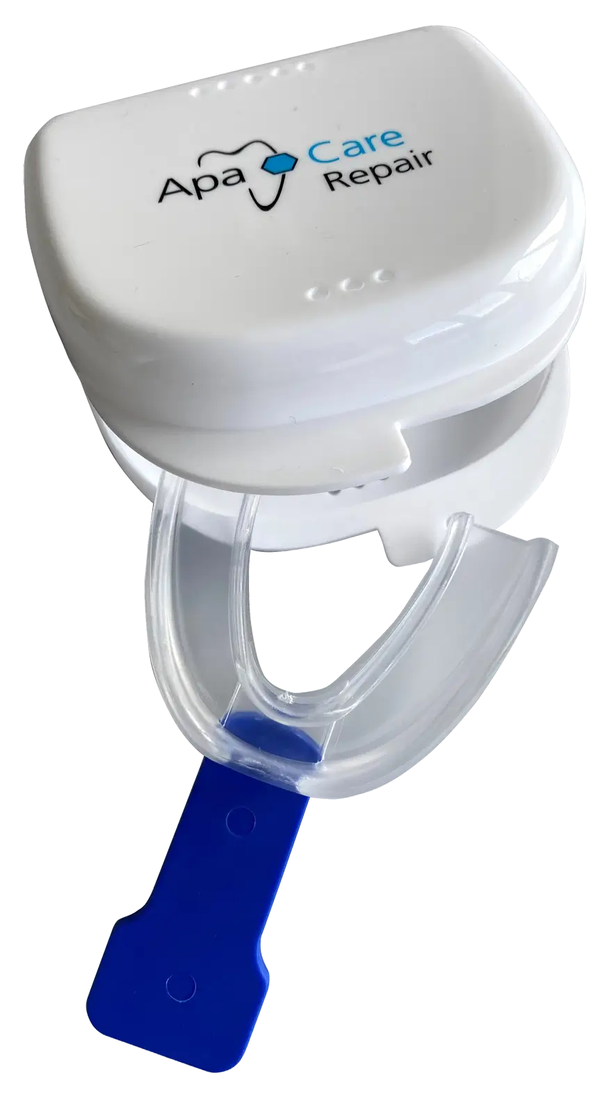 Fermo per apparecchio dentale 1 pezzo