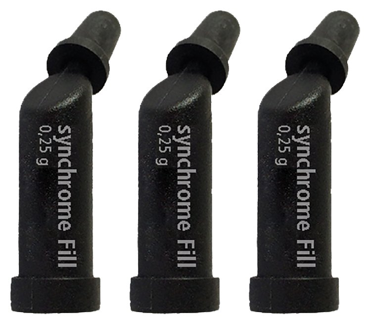 synchrome® Fill
