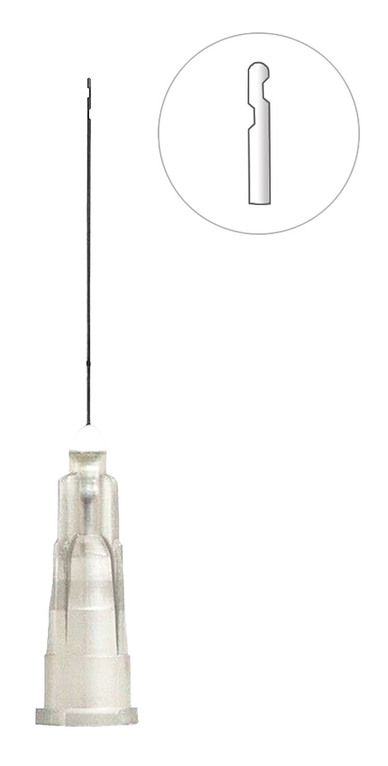 Cannula Endo-Jet